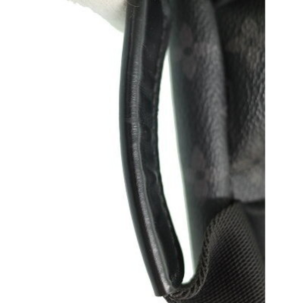 Louis Vuitton Monogram Eclipse Black Backpack - image 7